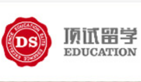 派琪构建教育培训网站建设案例分享：顶试留学（DS Education）